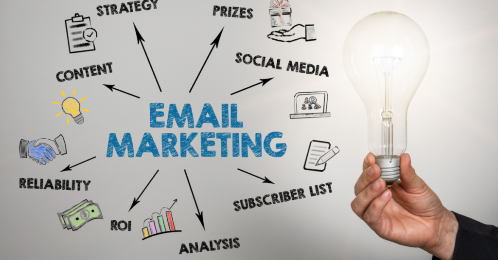 Learn how to leverage email marketing to promote your event, nurture leads, drive conversions, and engage attendees. Master the art of email communication for event success.